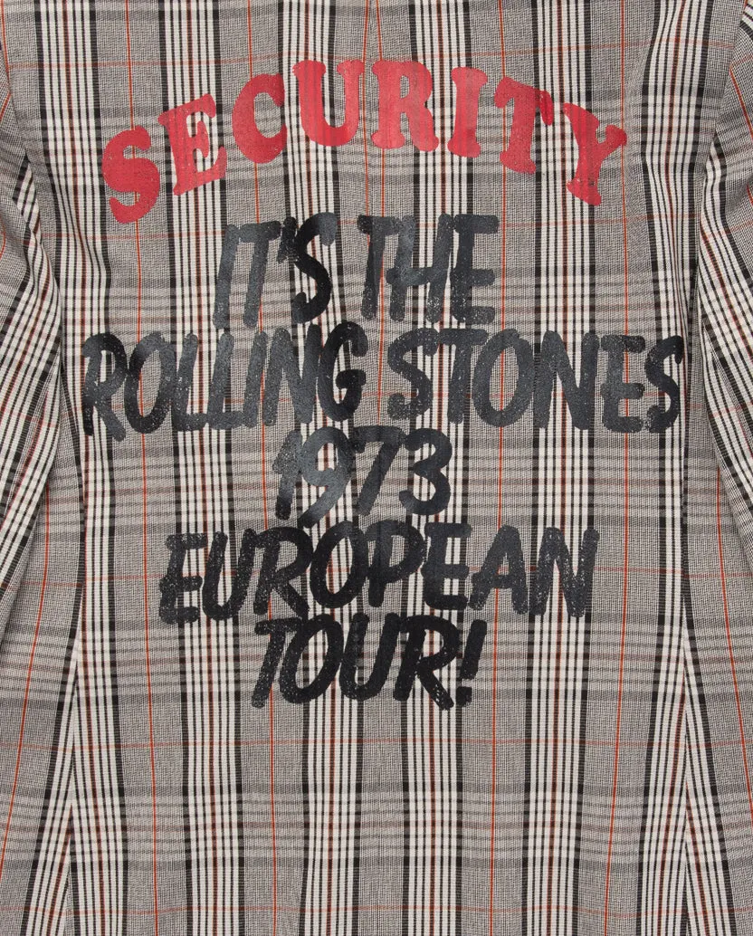 73 Euro Tour Blazer