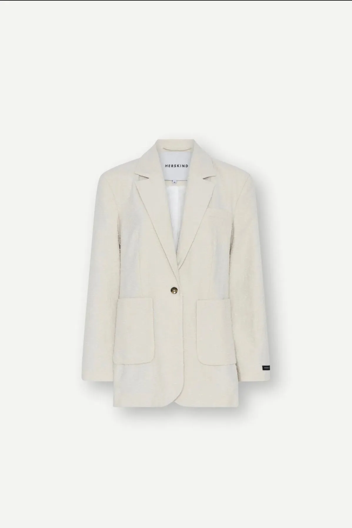 Birgitte Herskind - Leo Blazer