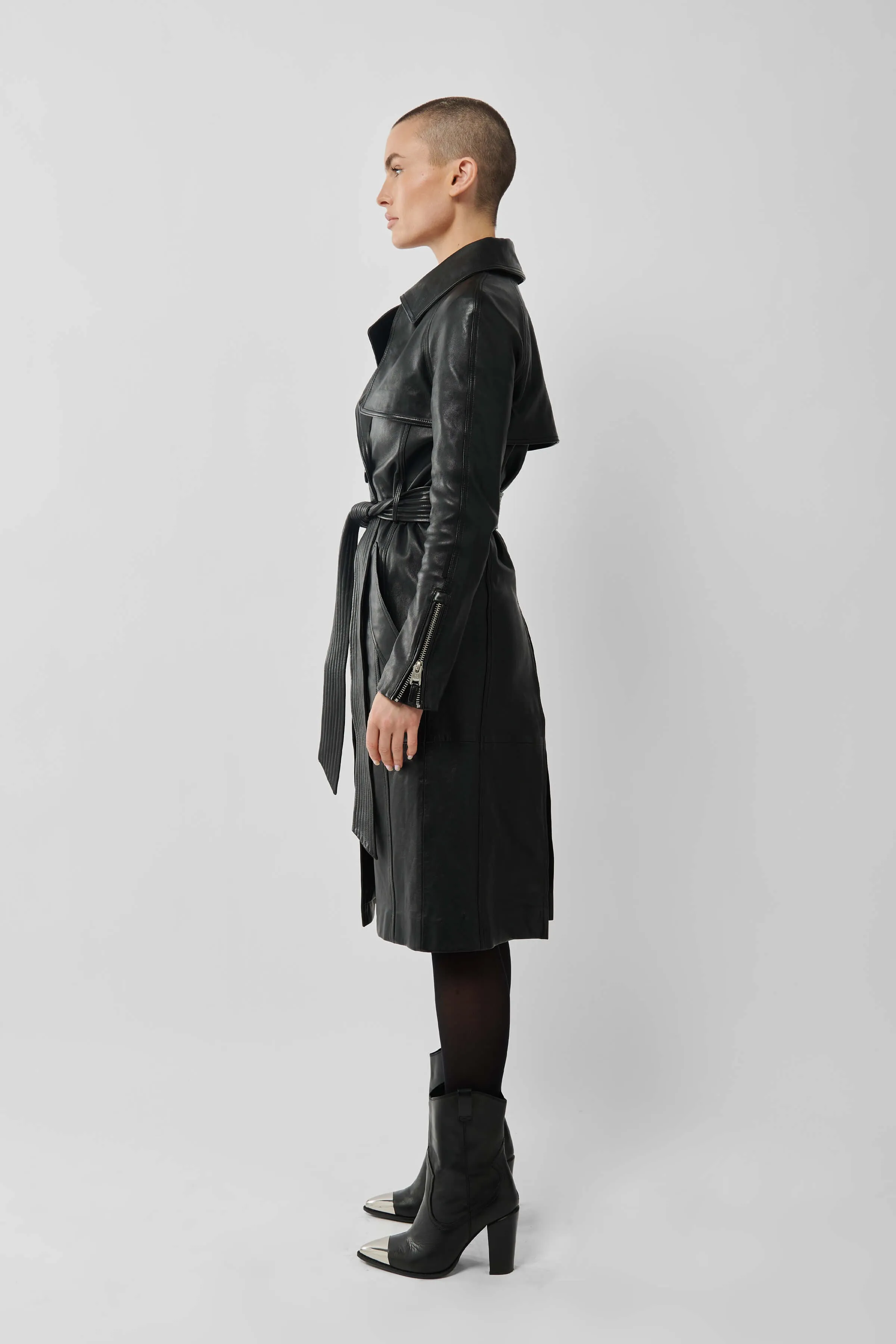 BODA Trench