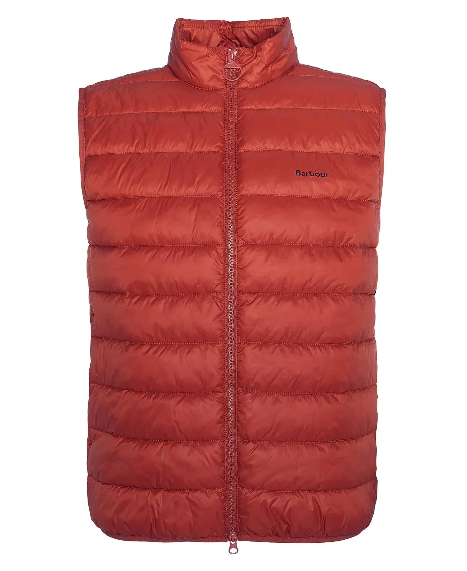 Bretby Gilet - Clay