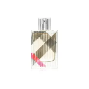 Burberry Brit Ladies Eau de parfum 50ml