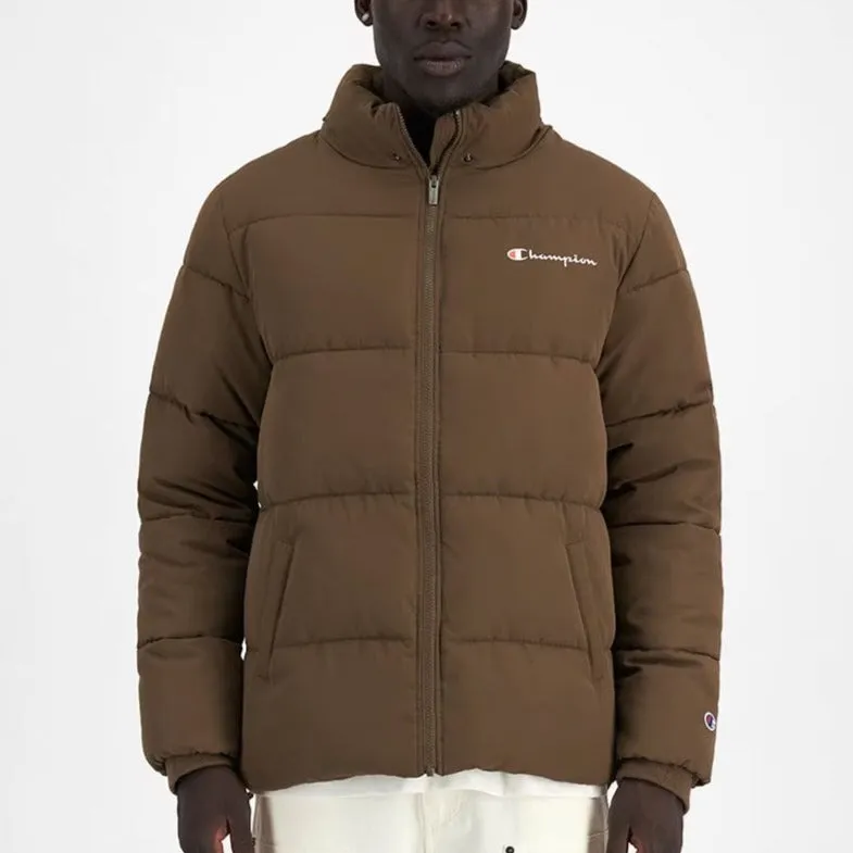 Champion Rochester Mens Puffer Jacket