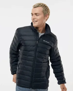 Columbia Men's Lake Down Jacket