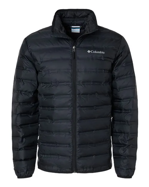 Columbia Men's Lake Down Jacket