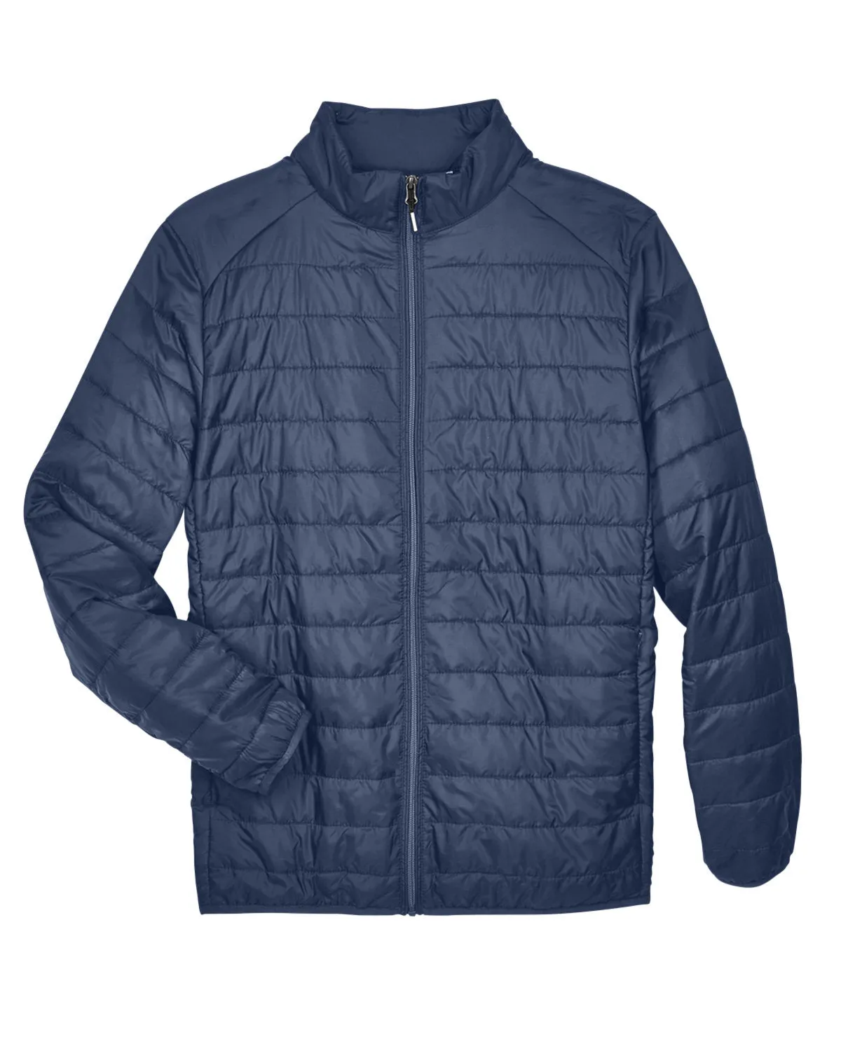 CORE365 Men's Tall Prevail Packable Puffer