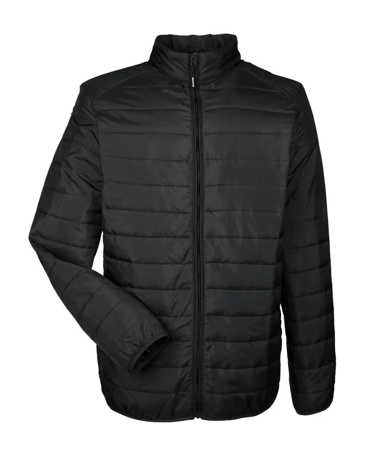 CORE365 Men's Tall Prevail Packable Puffer