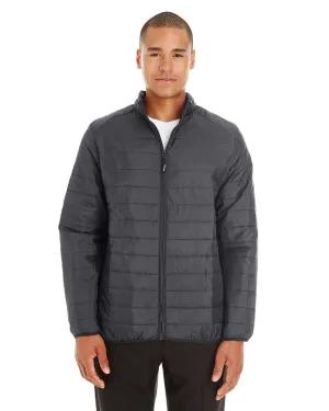 CORE365 Men's Tall Prevail Packable Puffer