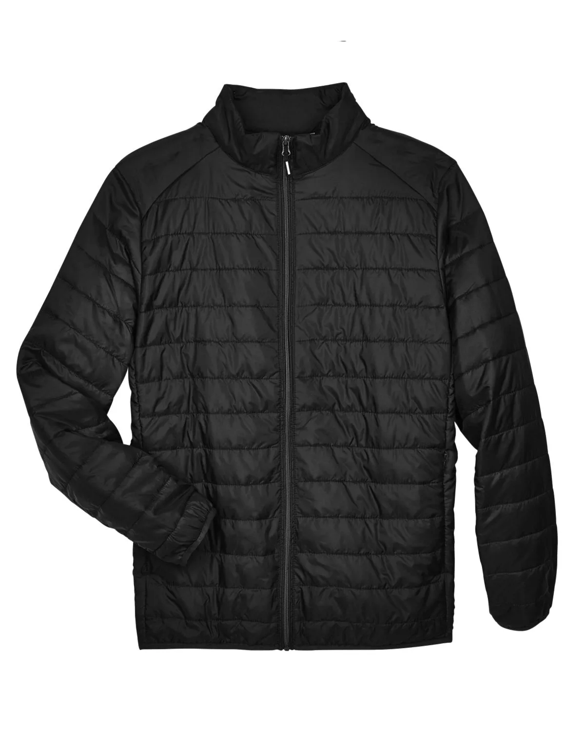 CORE365 Men's Tall Prevail Packable Puffer