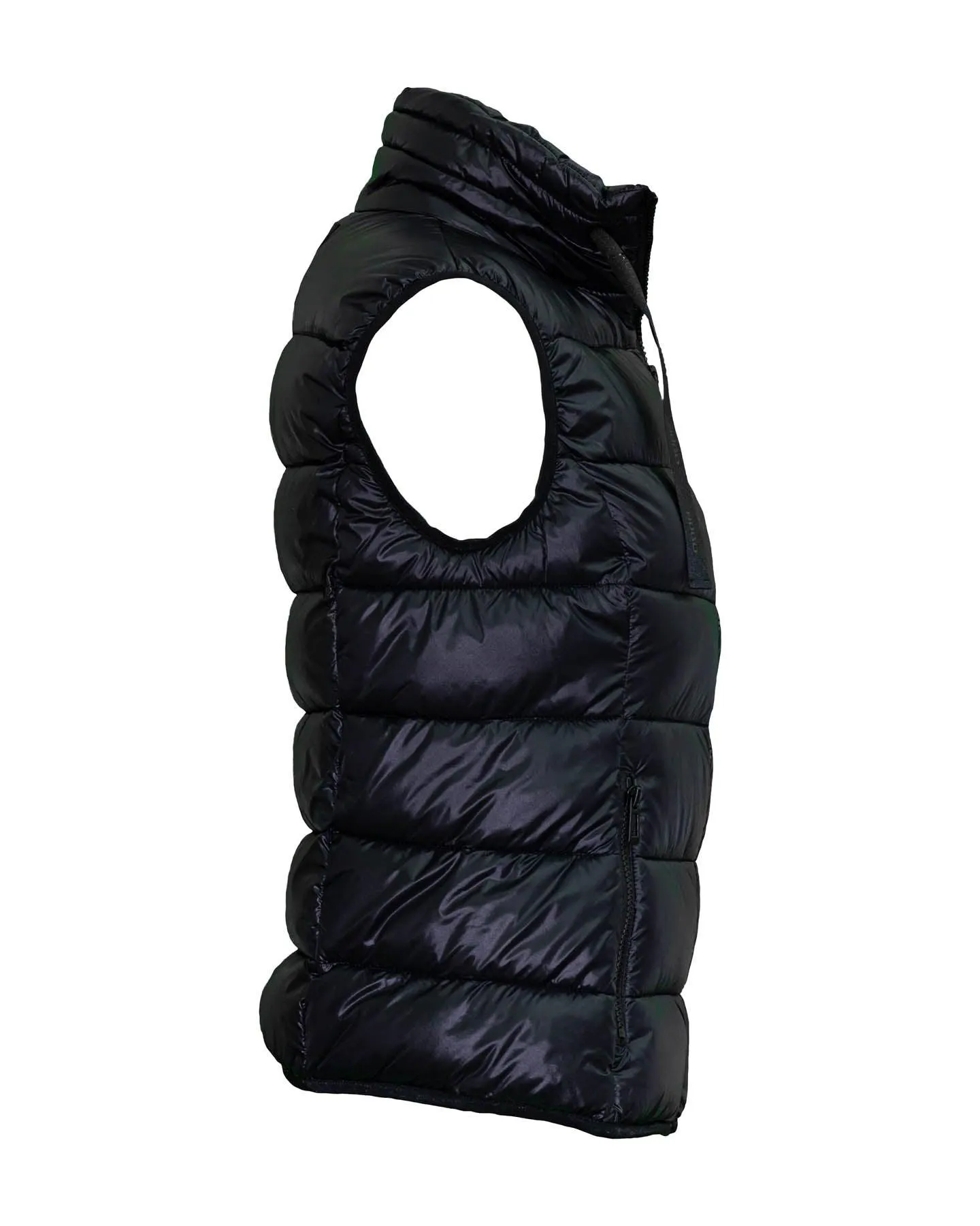 Fandice-1 Puffer Vest