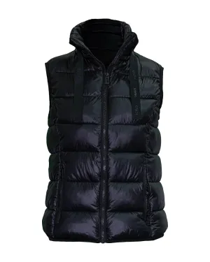 Fandice-1 Puffer Vest