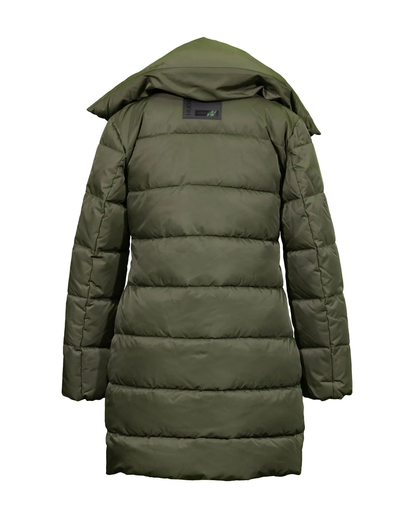 Faria-1 Puffer Coat