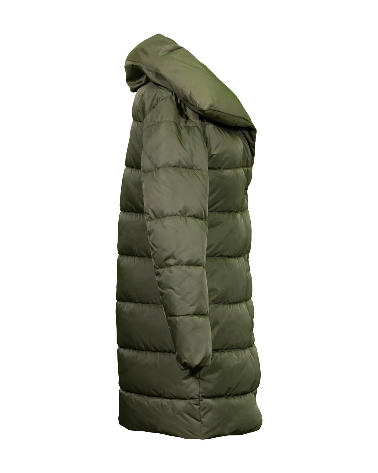 Faria-1 Puffer Coat