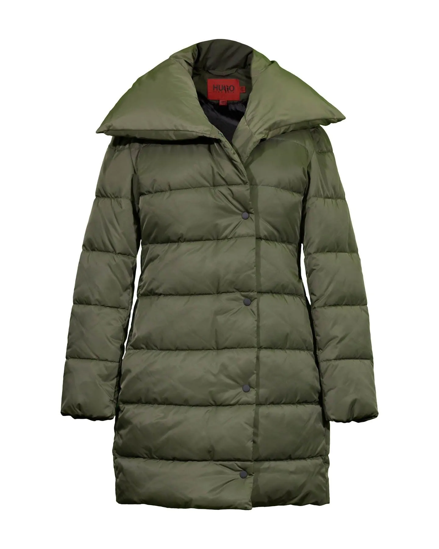 Faria-1 Puffer Coat