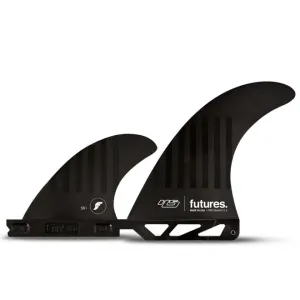 FUTURES HS 2 1 6.0" (SB1 pair and Performance 6")