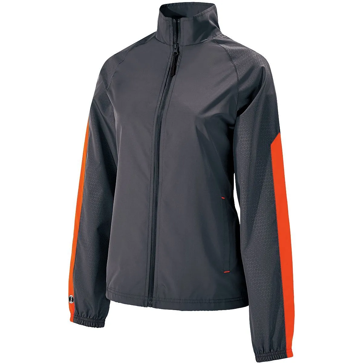 Holloway Ladies Bionic Jacket