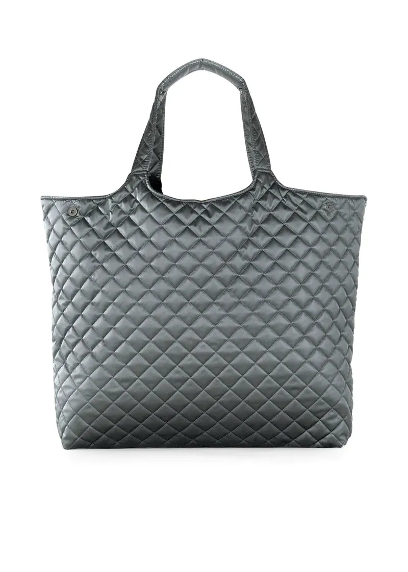 Icon Shadow Tote