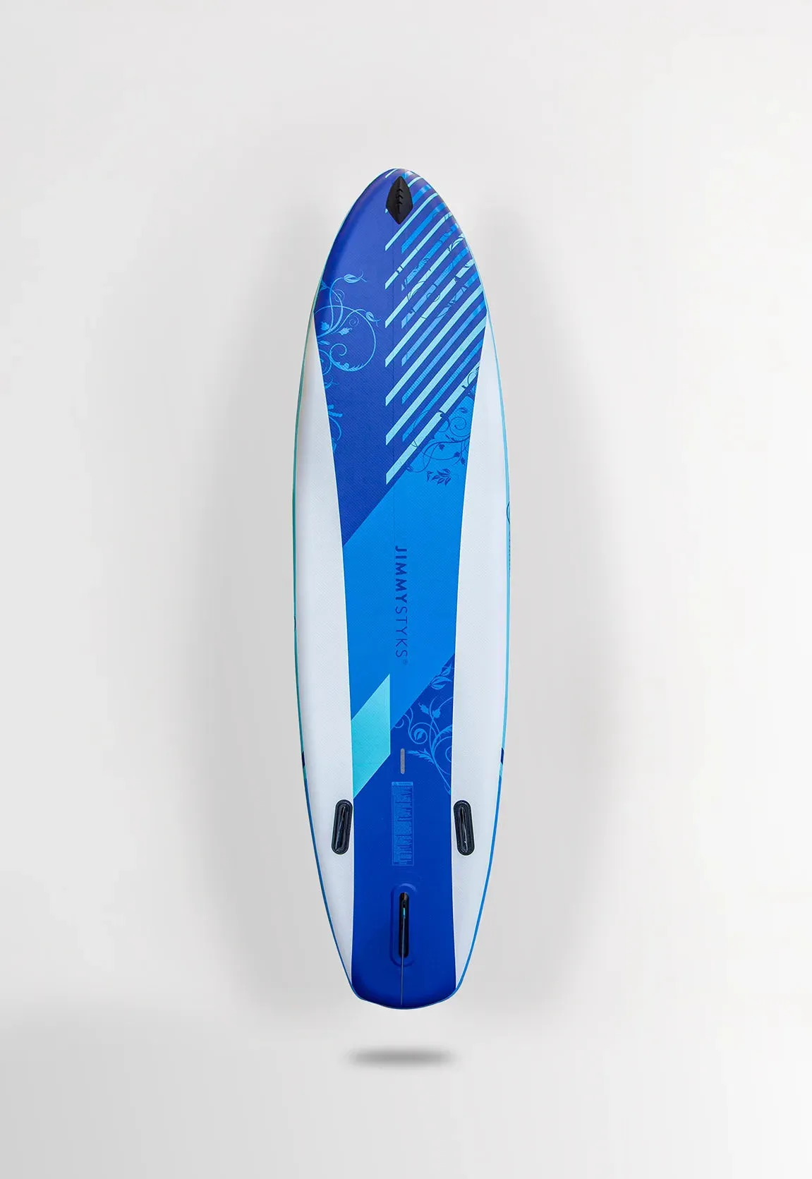 Jimmy Styks PUFFER INFLATABLE PADDLE BOARD