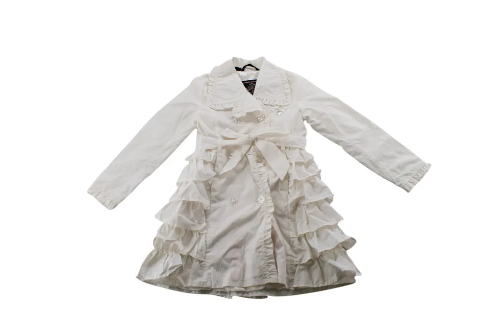 Le Chic, Girls Coat, 7 Years