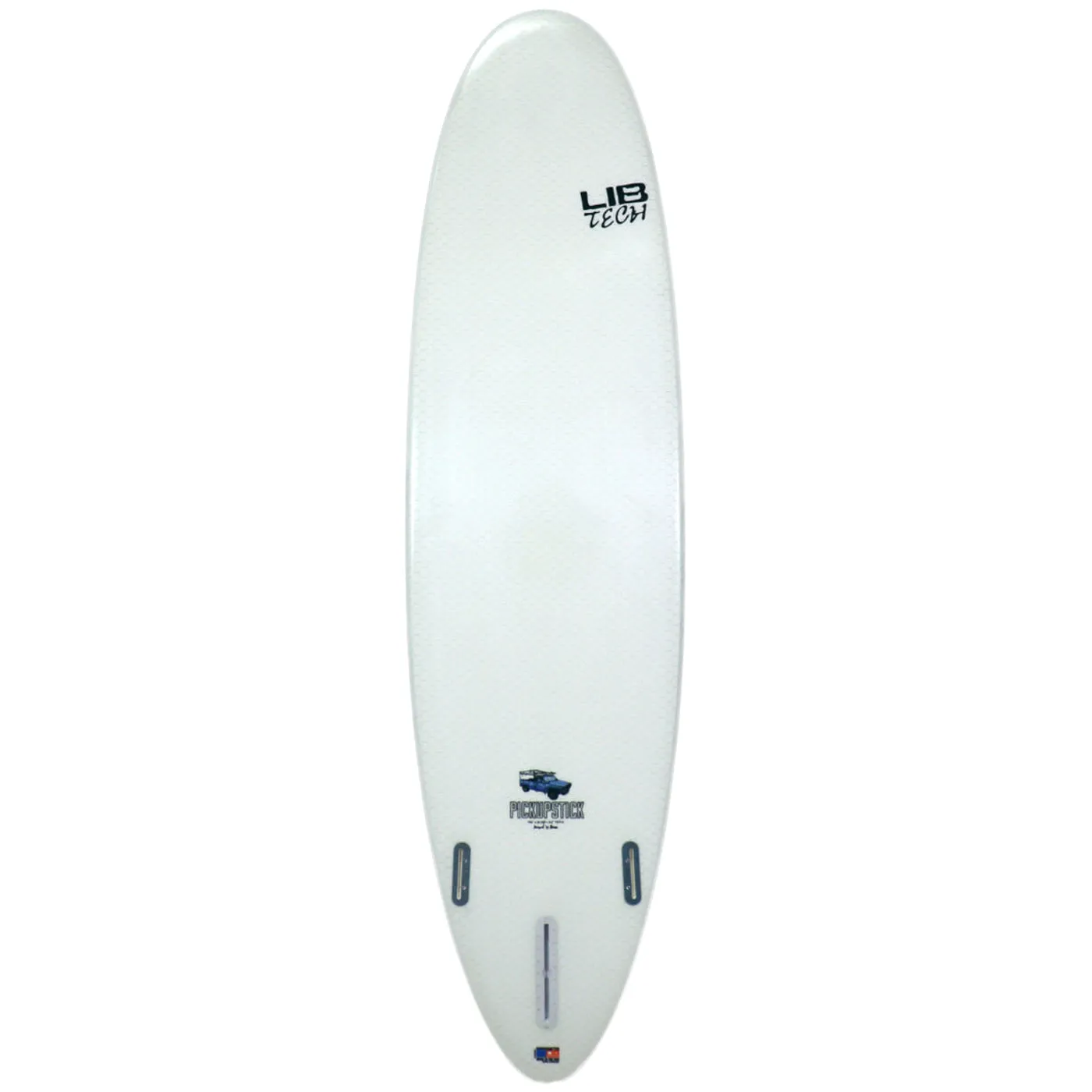 Libtech - Pickup Stick 7'0 (FCSII compatible)