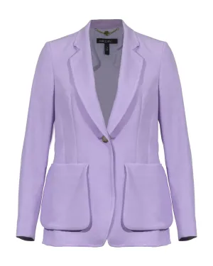 Marc Cain Patch Pocket Blazer