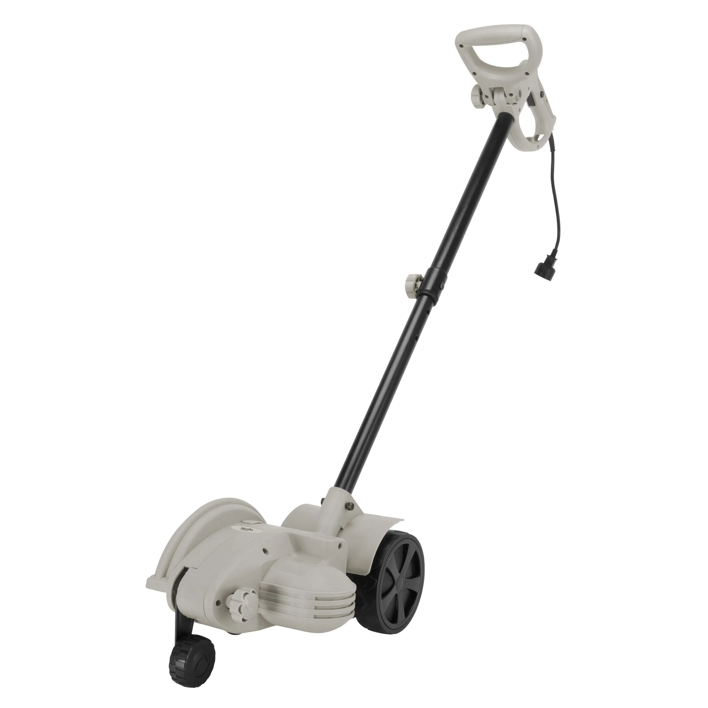 Martha Stewart MTS-EDG1-MPL Electric 2-in-1 Edger and Trencher (Slate)