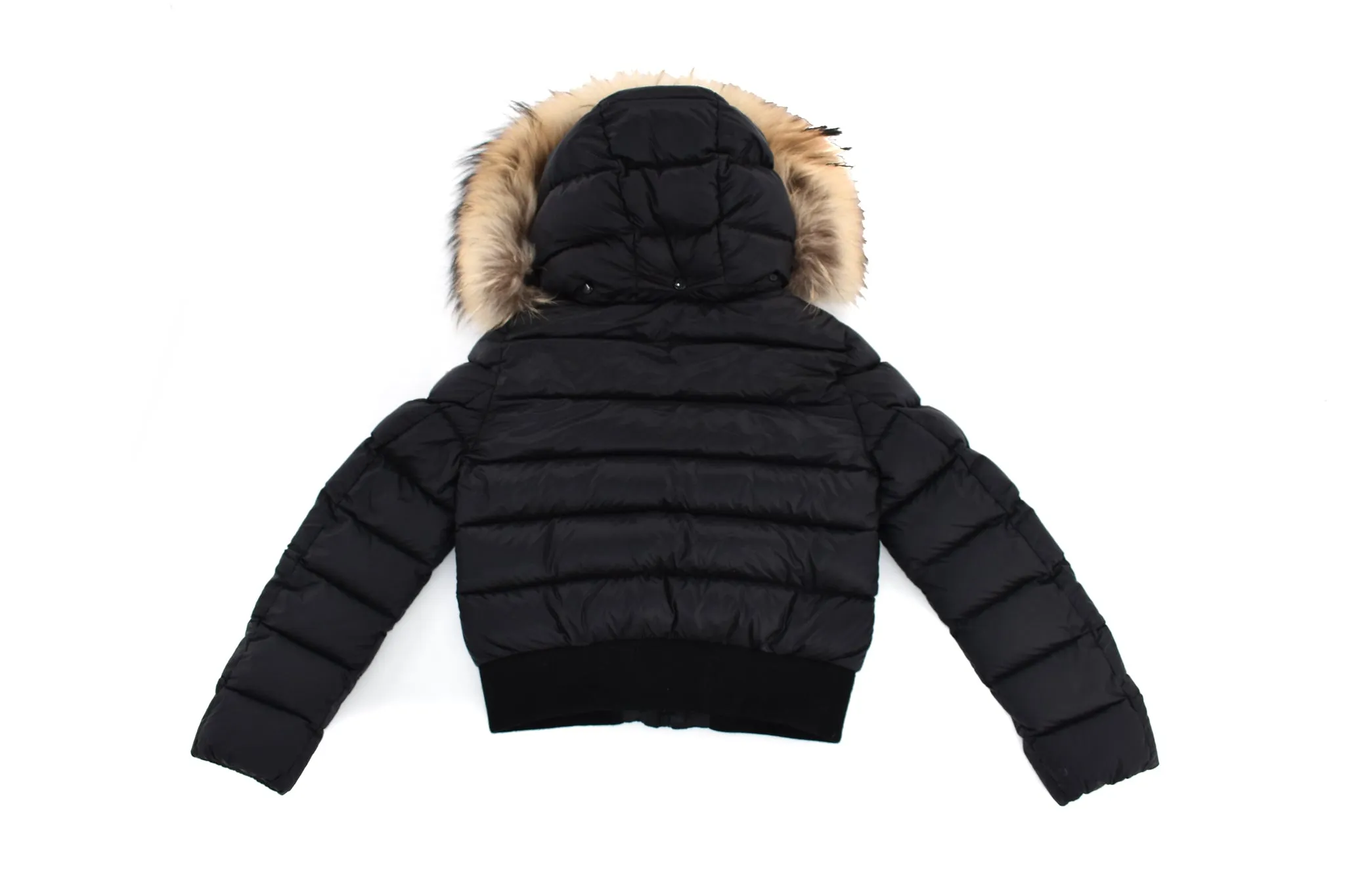 Moncler, Girls or Boys Coat, 10 Years