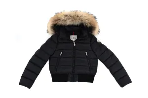 Moncler, Girls or Boys Coat, 10 Years