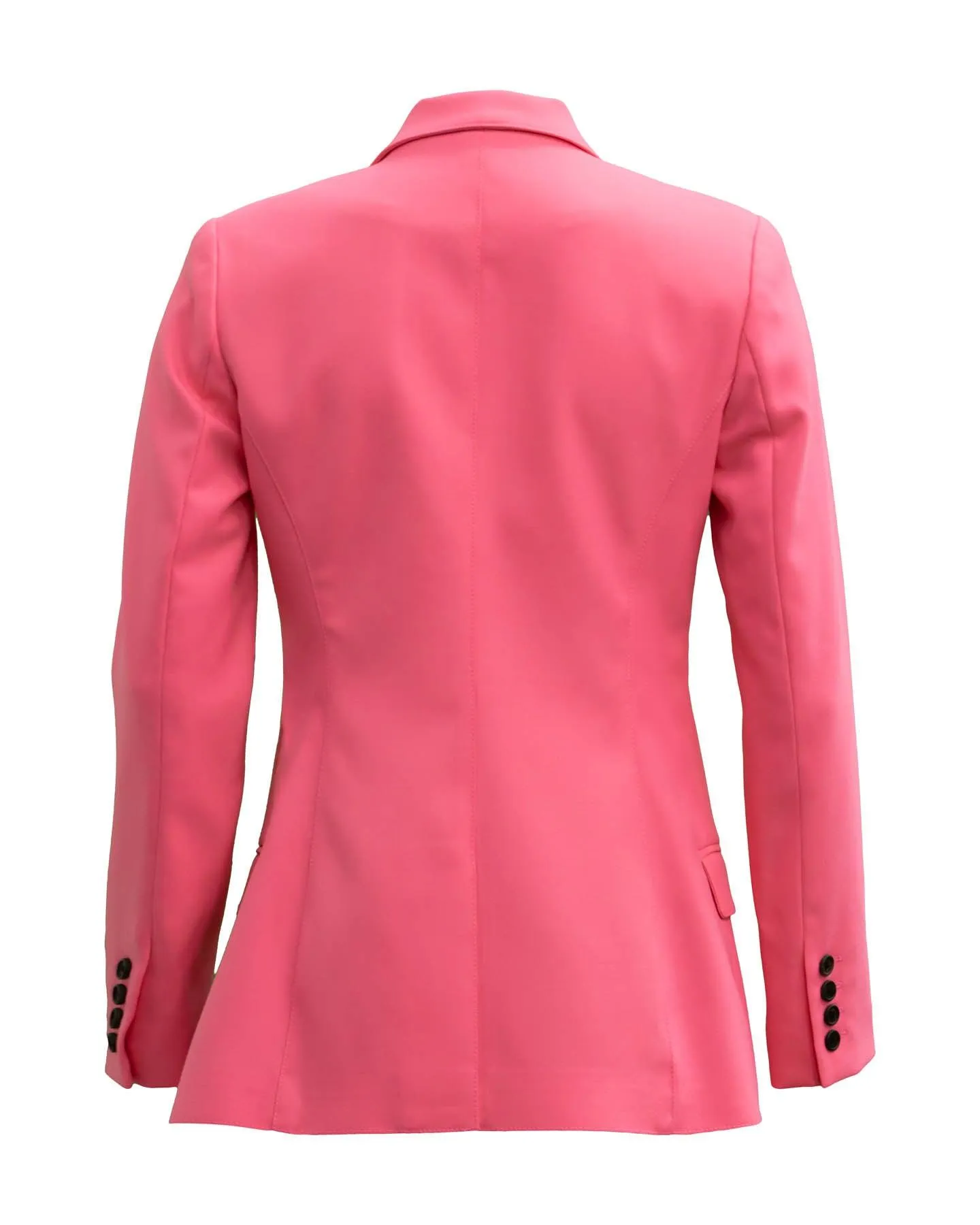 Not A DB Blazer-Shocking Pink