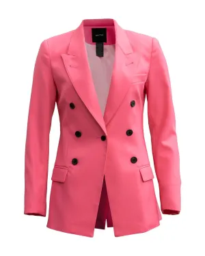 Not A DB Blazer-Shocking Pink