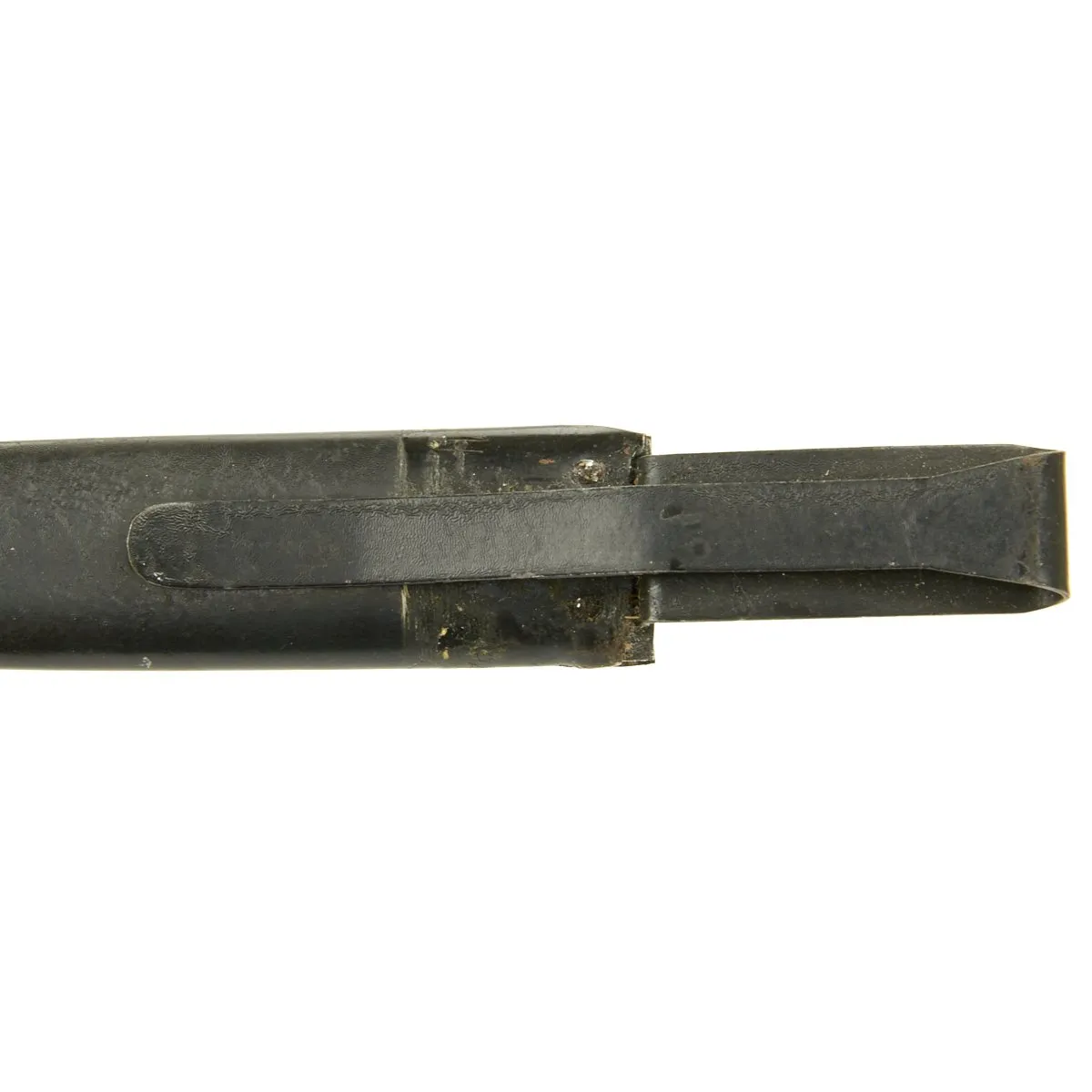 Original German WWII Luftwaffe Fallschirmjäger Fighting Knife