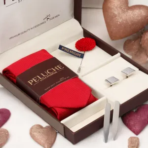 Peluche Trim Surprise Box for Men