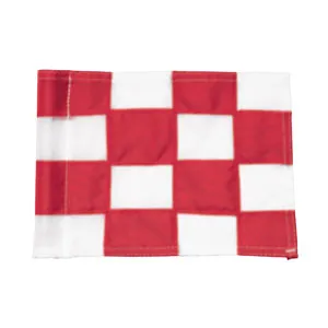 Sewn Checkered Flags - Dupont Solarmax Nylon - 200 Denier