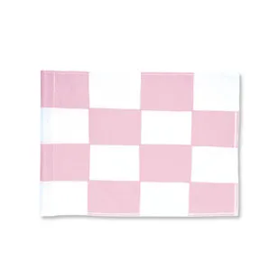 Sewn Checkered Flags - Dupont Solarmax Nylon - 200 Denier