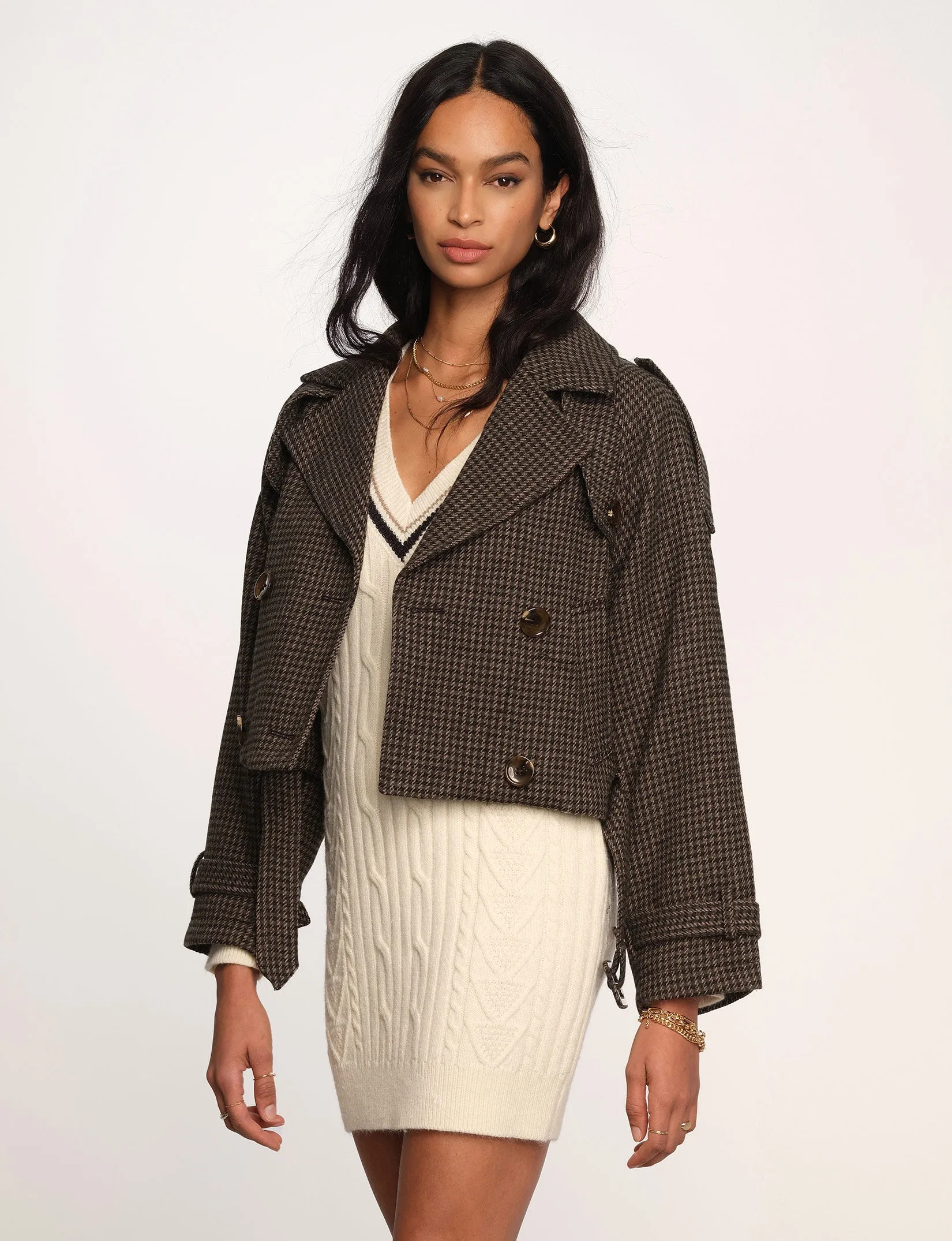 shay jacket