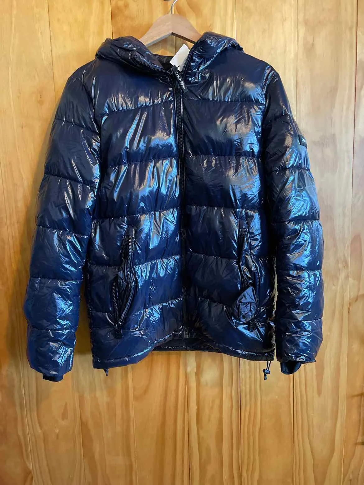 Size Small Calvin Klein Misc. Men's Jacket