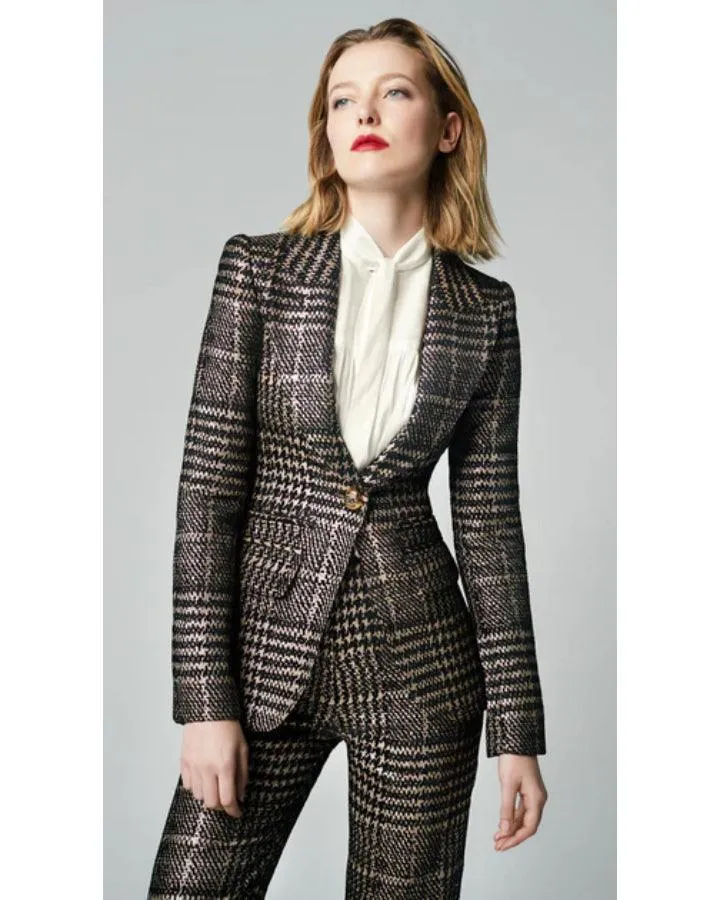 Smythe Hutton Blazer