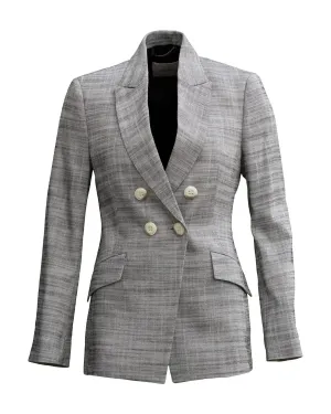 Structured Ambition Jacket