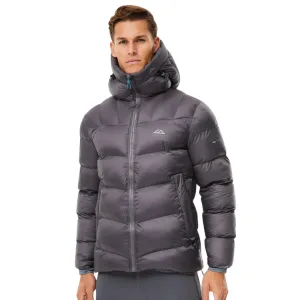 Trailberg Alpina Puffer - Grey