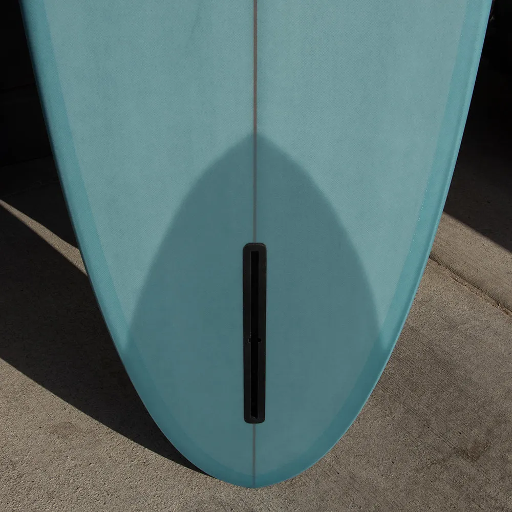 Tyler Warren 7'4" Function Hull Surfboard