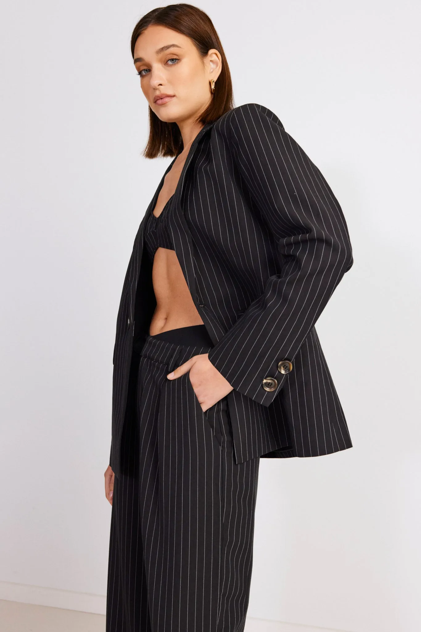 ZADIE BLAZER